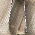 Seiko  Vintage Ladies Watch Two-Tone Bracelet White Dial Gold-Tone Hands Markers Photo 7