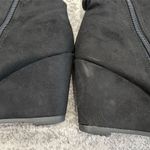 Jenny Fairy Black Suede Boots EU 37 Size undefined Photo 5