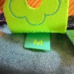 Farm Rio  RARE Boho Floral Bell Sleeved Blouse Size M Photo 5