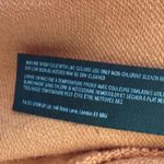 Free People  FP Beach Lena Midi Cotton Linen Dress Size Medium Photo 6