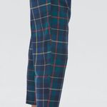 Urban Outfitters Paige Pleated Cropped Straight Leg Trouser Pant NWT Size XS Photo 2