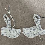 Montce Swim Heidi Floral Petal Underwire Bikini Set Photo 3