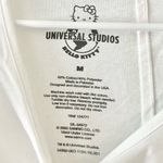 Hello Kitty NWT Universal Studios  Hollywood A Star Is Born Women Graphic Top M Photo 2