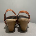 Dr. Scholls Dr. scholl’s ladies‎ shoes . Size 11 gel cushion sandals Photo 2
