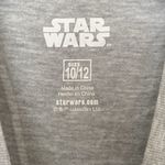 Star Wars  Baby Yoda Grey T-shirt Photo 1