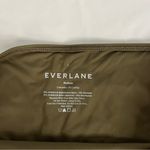 Everlane Womens size L Beech Green The High Rise Hipster Swim Bottom Cheeky Photo 95