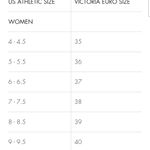 Victoria Women's Madrid Serraje Photo 6