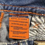 Rock Revival  Women's Indigo Boot Cut Jeans Photo 6