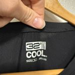 32 Degrees Heat Cool 32 Degree Black Shirt Size Medium Photo 1