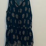 Xhilaration Romper Photo 0