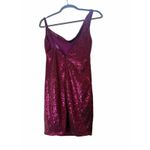 Hello Molly Pink Citadel Skies
Sequin Dress - US Size 6 Photo 2
