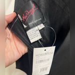 Mac Duggal NEW 49444 DRESS One Shoulder Bow
Maxi Gown in Black and Fuschia 0 Photo 7