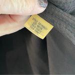 Elie Tahari  Brown Sequin Tank Top Size XS Photo 3