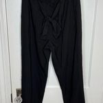 Grace Karin  High Waist Pencil Casual Elastic Waist Pants Size Large Photo 2