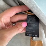 Anthropologie Maeve Faux Leather Shirt Jacket Photo 14