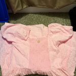 Simply Southern  Dress Pink Photo 1