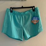 Columbia Blue  Shorts UPF 50 NWT Photo 0