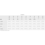 Tyr. Guard Moderate Cut Swim Tankini Top Dark Green White S Photo 6