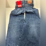 Diesel  Flare Jeans 1978 D-Akemi 09l21 Women’s Sz 25x28 New Photo 6