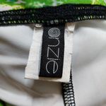 Onzie  Palm Sunset Leggings - XS - GUC/Flaw Photo 4