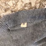 Lucky Brand Blue and White Striped Pajama Pants Photo 4