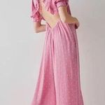 Free People Last Chance Jumpsuit Photo 2