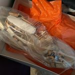 Sole Society  Verla sandal Photo 3