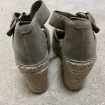 Marc Fisher Alida Espadrille Platform Wedge Photo 3
