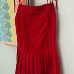 Boutique red dress Photo 2