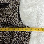 Voir Voir Sleeveless Fit and Flare Dress Photo 11