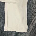 Pretty Little Thing Elegant White Women's Pants Size 4 by  Photo 2