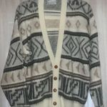London Fog Vintage  cardigan medium Photo 0