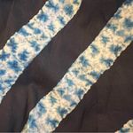 Hunter Bell  Tie Dye Jamie Dress Size 4 Photo 8