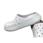 Toms Alpargata Mallow Mule Molded Light Purple Eva Slip-on 7 Photo 7