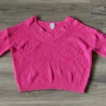 Blue Rain Sweater Photo 1