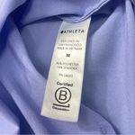 Athleta Athlete Zyphr Featherweight V-Neck Tee Photo 9