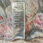 Tommy Bahama Floral Pink and Brown Women's Sundress Dress size M Photo 4