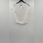 J.Crew  Montauk textured sweater-tee Photo 4