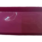 Victoria's Secret Vintage Y2K Pink Velvet Handbag NWOT Photo 2