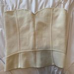 ZARA  corset tube top Photo 0