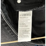 BDG  Jeans Womens 4 28‎ Black Girlfriend High Rise Neutral Everyday Basic Casual Photo 5
