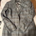 Giorgio Armani  Classic Gray Blazer Photo 0