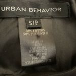 Urban Behavior Navy Blue Cocktail Dress Photo 10