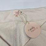 Camila Coelho Kenzie Pullover in Bone Photo 6