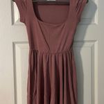 Urban Outfitters Square Neck Romper Photo 4