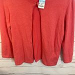 J. McLaughlin NWT  Arielle 3/4 sleeve sweater Photo 4