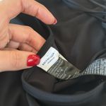 Balenciaga  Laced Up One-Piece Swimsuit, Black, Medium, $650 Photo 11