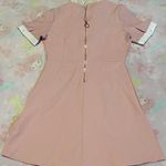 Sweet Lolita vintag high end Japanese brand dress (NWT) RARE Pink Size M Photo 3