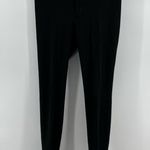 Vince size 6 skinny dress pants with zipper bottoms Photo 5