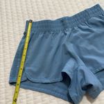 Adidas  Aeroready Blue Short Shorts XS Workout Athletic Photo 2